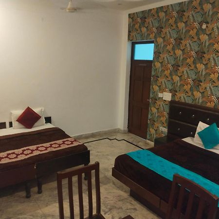 Hotel Shivanta Residency Рішикеш Екстер'єр фото
